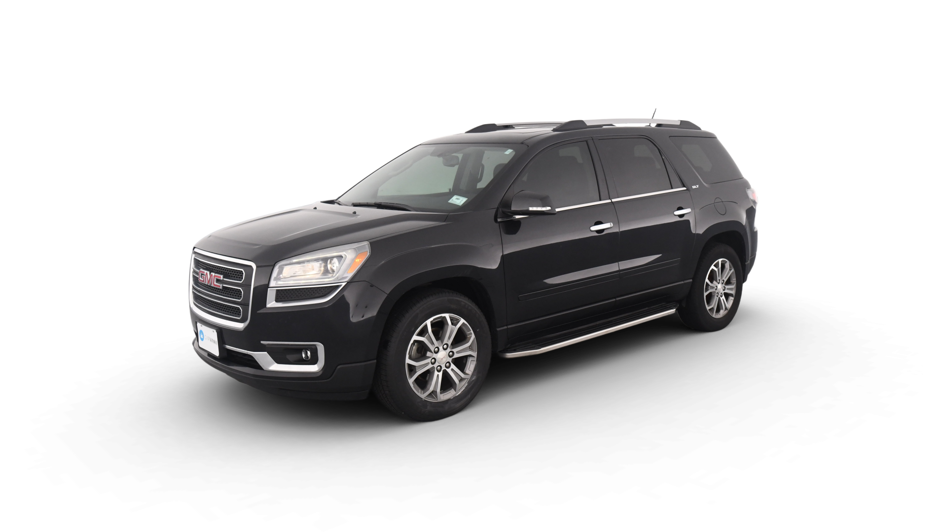 Used 2014 GMC Acadia Carvana